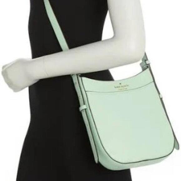 Kate Spade Leila North South Crossbody - NWOT‎ (New) - Picture 2 of 5
